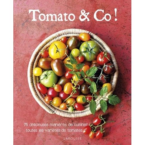 Tomato & Co !