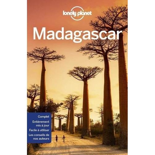 Madagascar