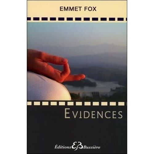 Evidences - Les Lois De La Vie, Leur Application