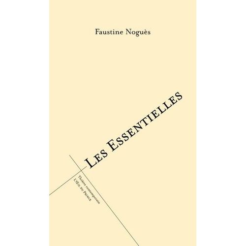 Les Essentielles