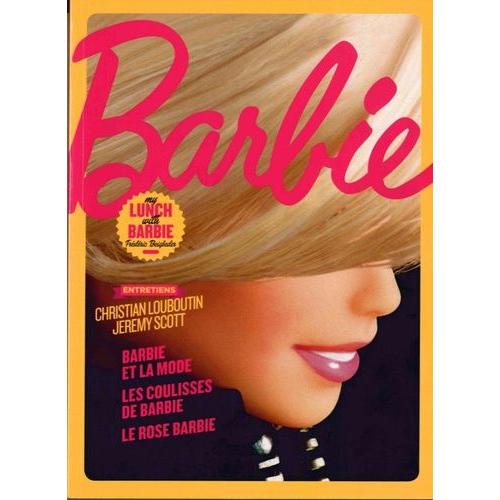 Barbie - Exposition Barbie Présentée Au Musée Des Arts Décoratifs, À Paris, Du 10 Mars Au 18 Septembre 2016