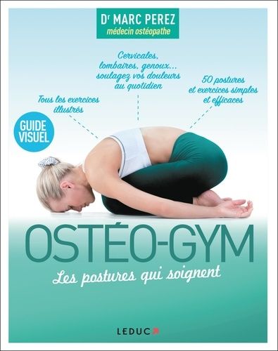 Ostéo-Gym - Les Postures Qui Soignent