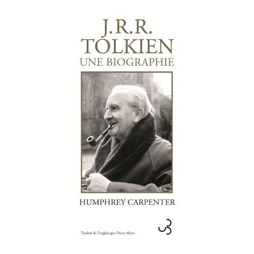 J.R.R. Tolkien, Une Biographie