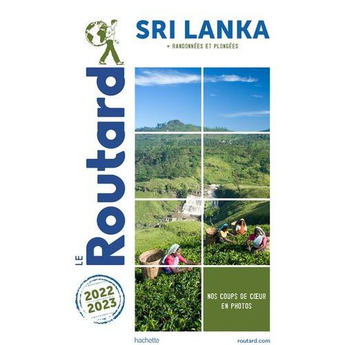 Sri Lanka + Randonnées Et Plongées