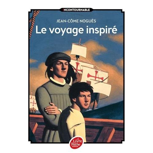 Le Voyage Inspiré