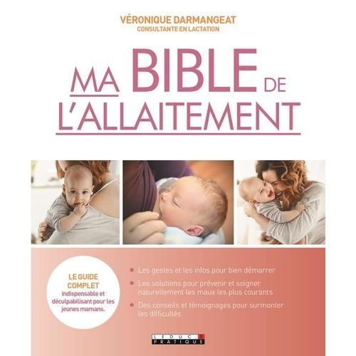 Ma Bible De L'allaitement