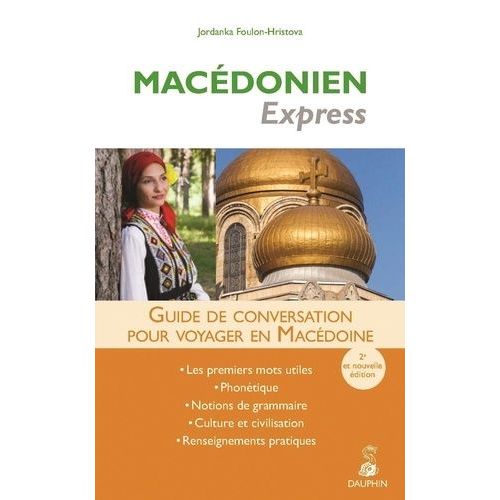 Macédonien Express