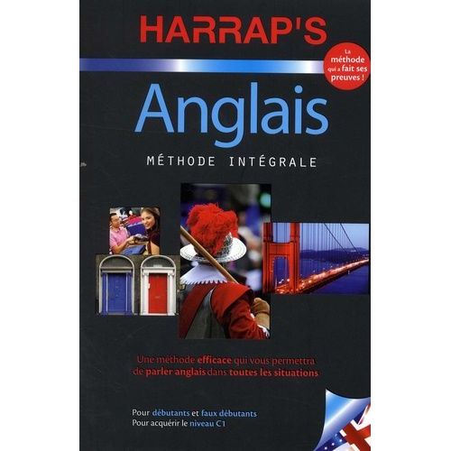 Harrap's Méthode Intégrale Anglais