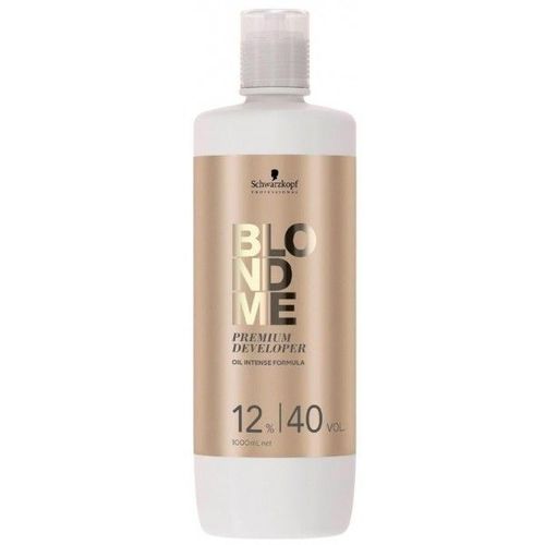 Révélateur Premium 12% Blondme Schwarzkopf 1l 