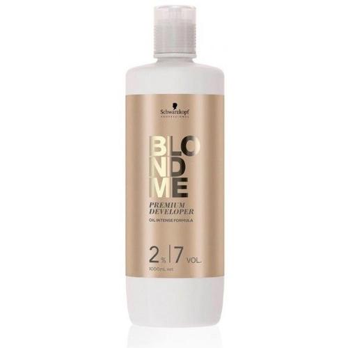 Révélateur Premium 2% Blondme Schwarzkopf 1l 