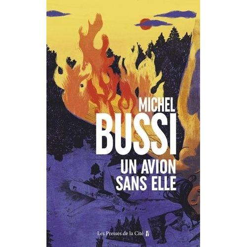 Un Avion Sans Elle