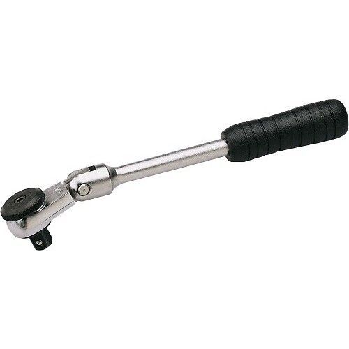 Cliquet articulé 1/2'' à inversion centrale - S-154 SAM OUTILLAGE