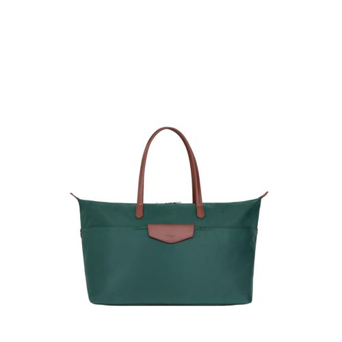 Sac de voyage Hexagona Ref 50525 Emeraude 59*30*22 cm