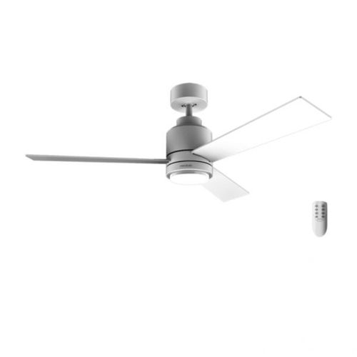 VENTILADOR DE TECHO CECOTEC ENERGYSILENCE AERO 4250 DC FRESH LED Y MANDO