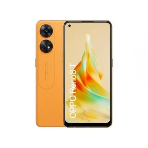 Oppo reno 8T 8+128GB DS 4G sunset orange