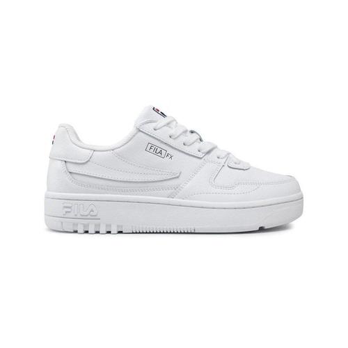 Fila Fxventuno L Colour Blanc