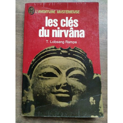 T Les Clés Du Nirvana J'ai Lu