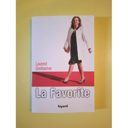 La Favorite