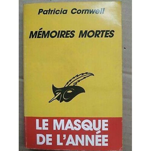 Mémoires Mortes Le Masque