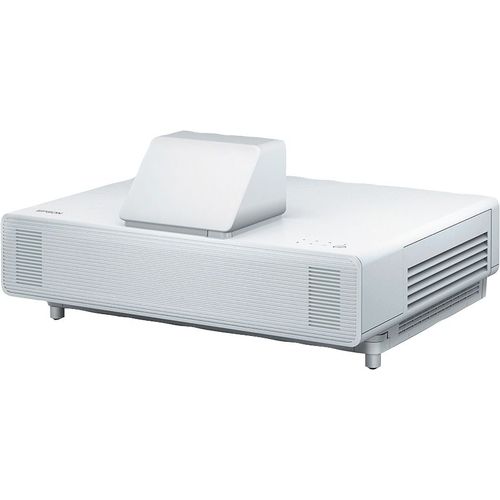 Epson EB-800F vidéo-projecteur Projecteur à focale ultra courte 5000 ANSI lumens 3LCD 1080p (1920x1080) Blanc