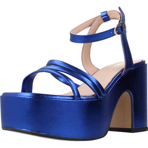 Yellow Paola Colour Bleu
