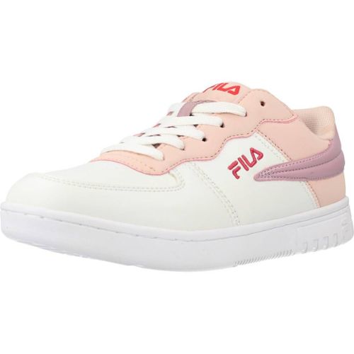 Fila Noclaf Cb Colour Blanc