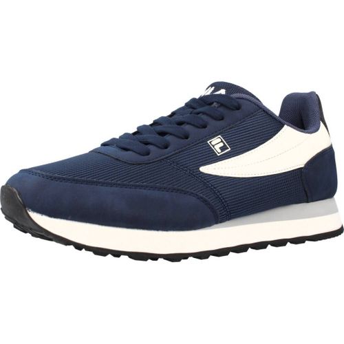 Fila Prati Colour Bleu