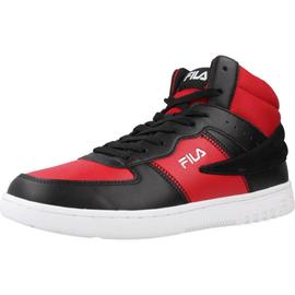 Fila hotsell rouge chaussure