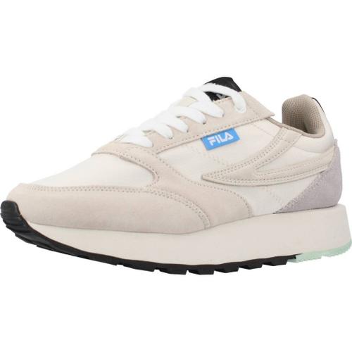 Fila Run Formation Wmn Colour Beige