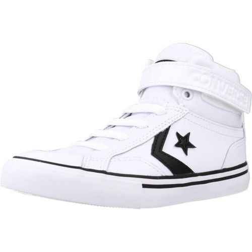 Converse Pro Blaze Hi Colour Blanc