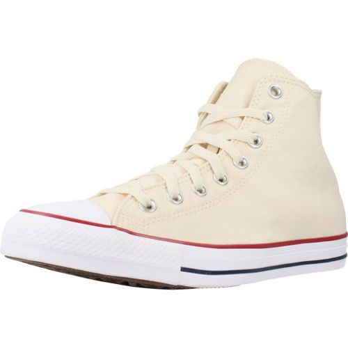 Converse Chuck Taylor All Star Hi Colour Beige
