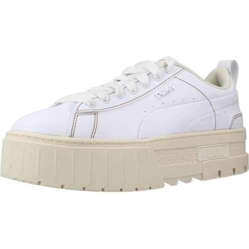 Puma Mayze Infuse Wns Colour Blanc