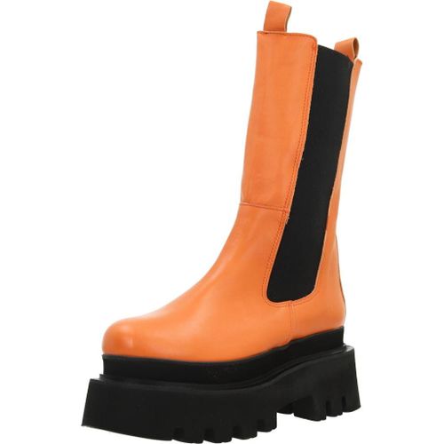 Yellow Cleveland Colour Orange - 37