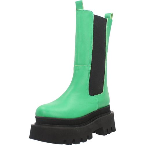 Yellow Cleveland Colour Vert - 37