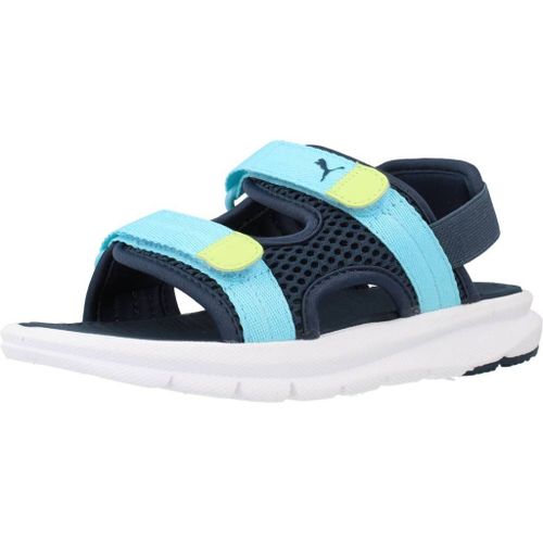 Puma Evolve Colour Bleu