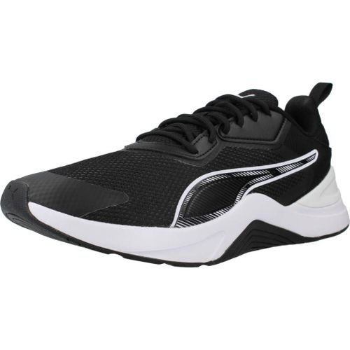 Puma Infusion Colour Noir