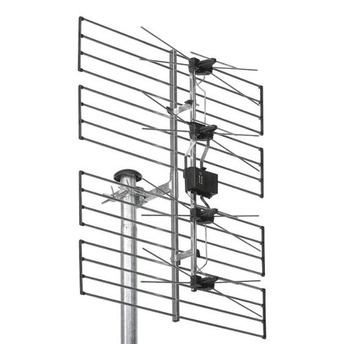 Antenne Uhf Panneau 4Elts 5G Wisi Ee06B