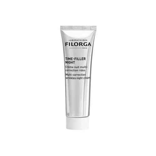 Filorga Time Filler Night Crème Nuit Multi Correctrice Rides 30ml 