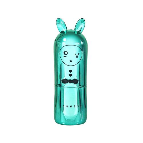 Inuwet Baume Métal Turquoise 