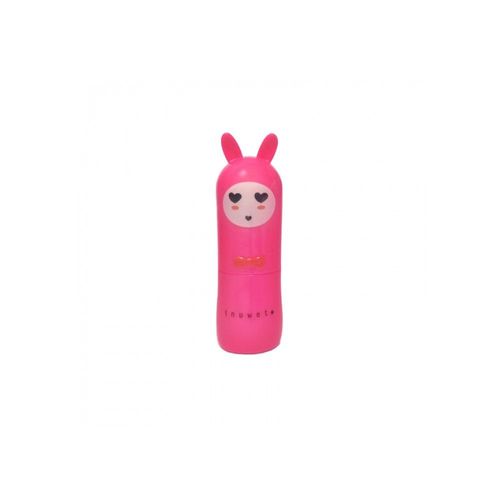 Inuwet Baume À Lèvres Cerise Cherry 