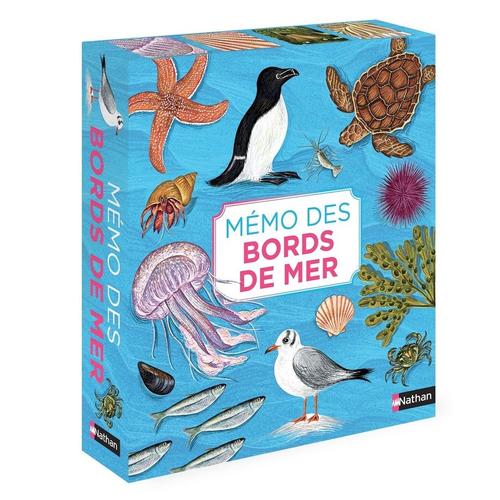 Mémo Des Bords De Mer