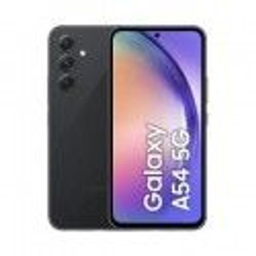 Samsung SM-A546 Galaxy A54 8+128GB 6.4" 5G Black TIM