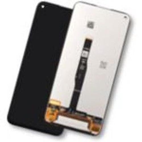 Ecran Tactile + Lcd Noir Remplacement Pour Huawei Ascend P40 Lite (Jny-Lx1 / Jny-L21a / Jny-L01a / Jny-L21b / Jny-L22a / Jny-L02a / Jny-L22b)
