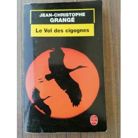 Le Vol Des Cigognes Édt 22893
