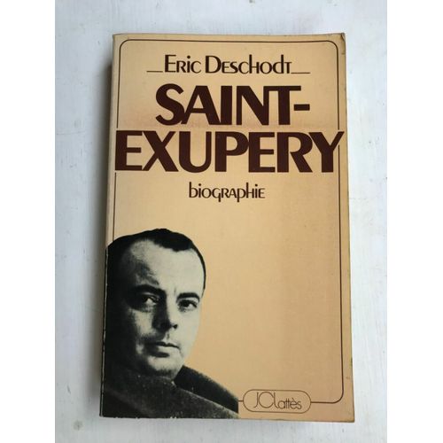 Saint Exupéry
