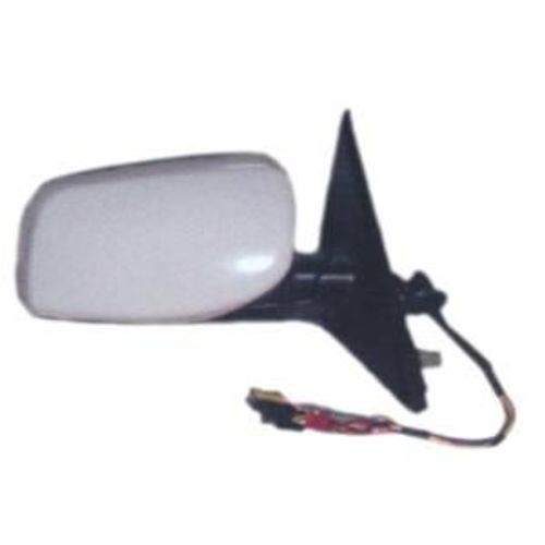 Rétroviseur Extérieur Électrique Droit Pour Bmw Serie 5 E60-E61, 2003-2007, Dégivrant, Neuf À Peindre