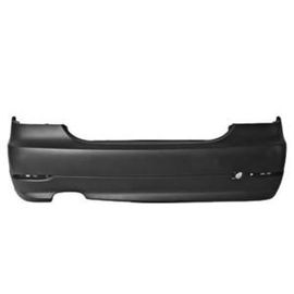 Pare Chocs Arrière Pour Bmw Serie 5 E60-E61 Ry, 2007-2010, Neuf À Peindre
