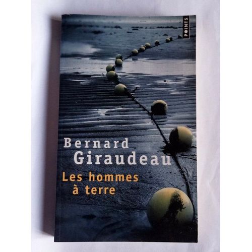 Les Hommes À Terre