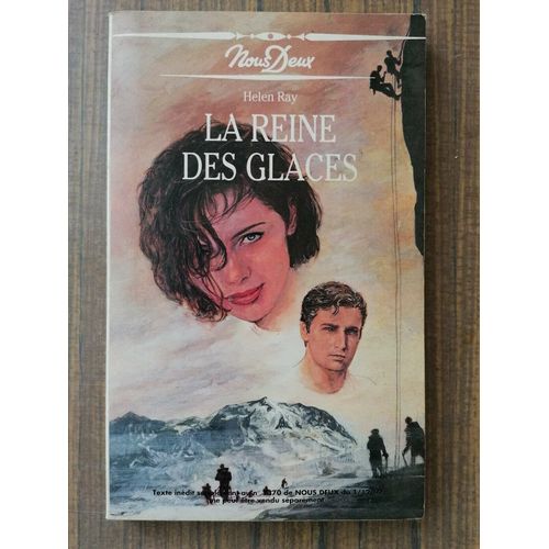 La Reine Des Glaces Helen Ray Novembre 1992 Nous Deux