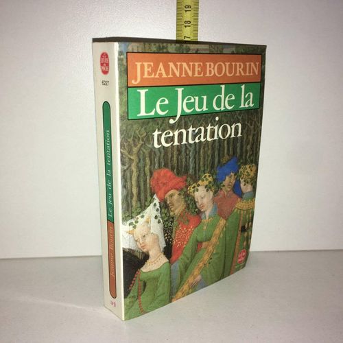Le Jeu De La Tentation Ldp